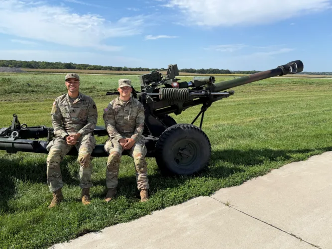 Pancakes, planes support Brushy Creek Honor Flight